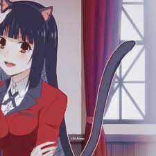 Discover and share the best gifs on tenor. Kakegurui Matching Pfp For 3 Friends Anime Anime Wallpapers