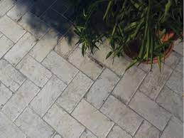 brick effect floor tiles