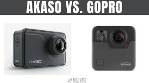 Akaso Vs Gopro Which Is Better For You