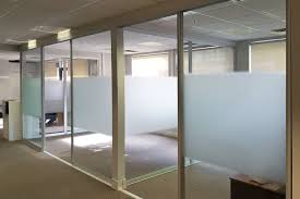 Office Partitions Creative Sliding