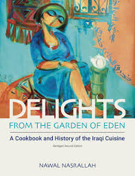 delights from the garden of eden a