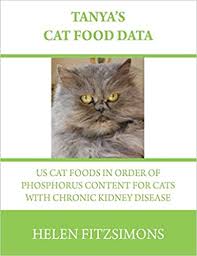 cats with chronic kidney disease