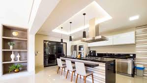 35 kitchen lighting ideas for a fresher