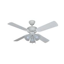 Montana 36inch Ceiling Fan With Light