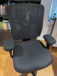 office chair armrest replacement