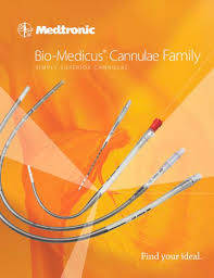 Bio Medicus Family Medtronic Pdf Catalogs Technical