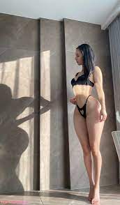 QiaoniuTT Nude OnlyFans Leaked Photo #667 - TopFapGirls