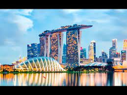 beautiful cities in asia 2020