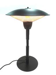 Westinghouse Infrared Electric Patio
