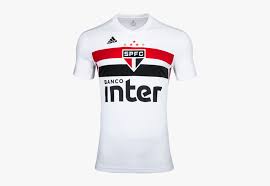 Free for commercial use no attribution required high quality images. Sao Paulo Fc Jersey Hd Png Download Kindpng