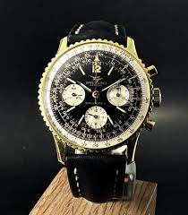 1967 breitling navitimer chronograph