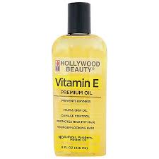 hollywood beauty vitamin e oil walgreens