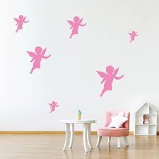 Creative Multipack Wall Stickers