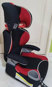 2 Car Seats For Children Best For 3 7