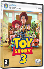 toy story 3 images launchbox games