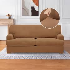 Spandex Couch Cover Sofa Slip Covers