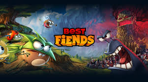 Follow the best fiends on twitter twitter.com/bestfiends. Download Play Best Fiends Puzzle Adventure On Pc Mac Emulator