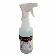dog odour and stain remover