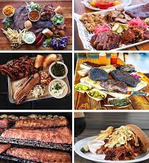 San diego's hottest bbq catering company. Sandiegoville Where To Eat Authentic Bbq In San Diego 15 Spots For Smokey Summer Goodness