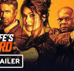 Image result for the hitman's wife's bodyguard