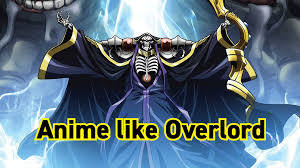Overlord series ok now here the situation on overlord series on tv overlord momo san adventure ( overlord ains) was battling demon on other that's right i like anime. 11 Epic Anime Like Overlord You Must Watch July 2021 28 Anime Ukiyo