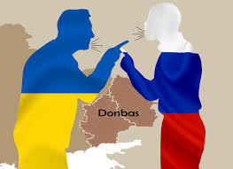 LAŽNO' ZVECKANJE ORUŽJEM Ukrajina je igra straha: ni Rusiji, niti SAD-u rat  se ne isplati