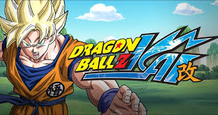 Saiyan saga, frieza saga, cell saga, and buu saga. What S Dragon Ball Z Kai 10 Things Major Differences You Need To Know
