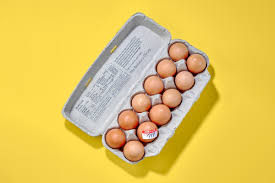 safe to eat expired eggs