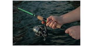 Best Fishing Rod And Reel For Beginners