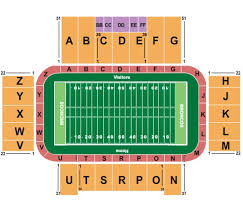 Waldo Stadium Tickets In Kalamazoo Michigan Waldo Stadium