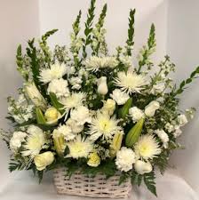 On the street of apalachee parkway. Funeral Flowers From Artistic Floral Designs Your Local Tallahassee Fl