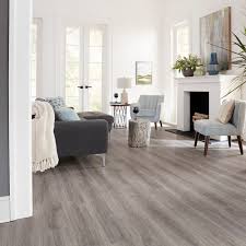 waterproof wood plank laminate flooring