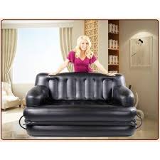 Air Sofa 5 In 1 Bed