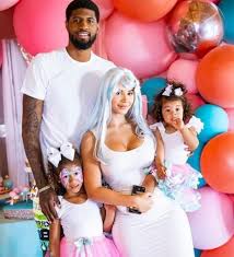 Paul george's first year in los angeles didn't end well. Paul George Wiki 2020 Girlfriend Salary Tattoo Cars Houses And Net Worth