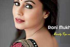 rani mukherjee beauty makeup fitness