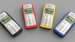 Nokia 1100 1100 belirtilmemiş değişebilir kapak cep telefonu için ürün özellikleri. Nokia 1100 El Celular Mas Vendido De La Historia
