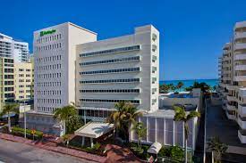 Holiday inn resort pensacola beach, an ihg hotel. Hotel Holiday Inn Miami Beach Oceanfront Miami Beach Trivago De