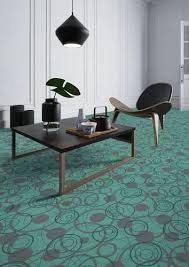 carpet tile and broadloom carpet for