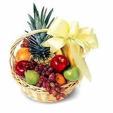 fruit basket delivery in