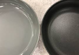 ceramic vs teflon vs snless steel