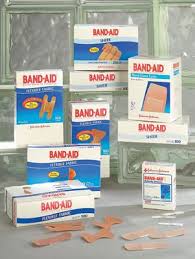 Main Types Of Bandages All Safety Products