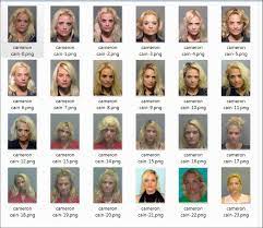 Pornstar Mugshots, who can ID them all? / Pornstars who've been Arrested  &/or in Jail serving time | Page 12 | Freeones Forum - The Free Sex  Community