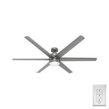 9 Or More Blades Indoor Ceiling