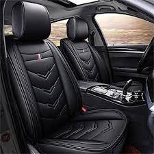 Ibcel Luxury 5 Seats Car Seat Covers