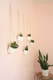 28 Creative Diy Plant Hanger Ideas