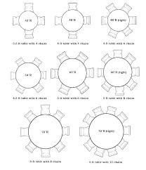 10 Person Round Table Seating Chart Template Mundocaribbean Co