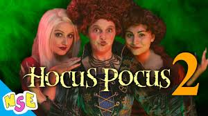 Discover its cast ranked by popularity, see when it released, view trivia, and more. Hocus Pocus 2 Trailer For Feminists These Woke Witches Are Back Hocus Pocus Parody Youtube