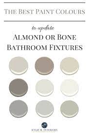 Bone Bathroom Painting Bathroom