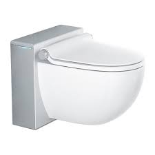 grohe sensia igs shower toilet complete