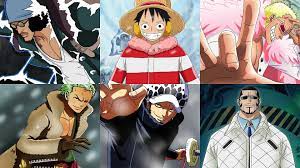 One Piece: Top 10 strongest characters in Punk Hazard, ranked